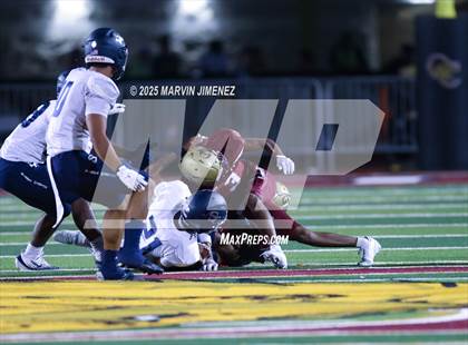 Thumbnail 2 in Sierra Canyon @ Oaks Christian photogallery.