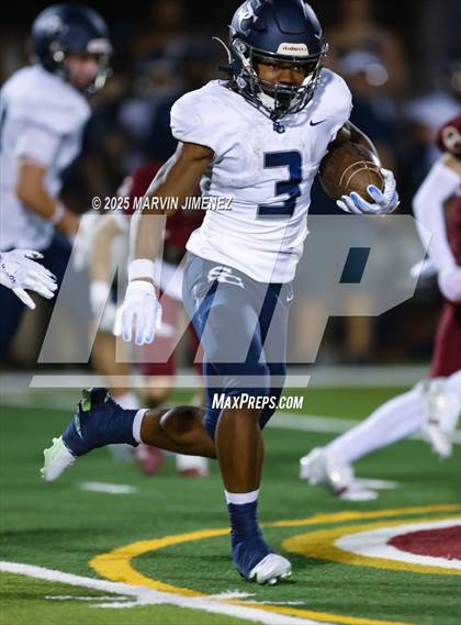 Thumbnail 2 in Sierra Canyon @ Oaks Christian photogallery.