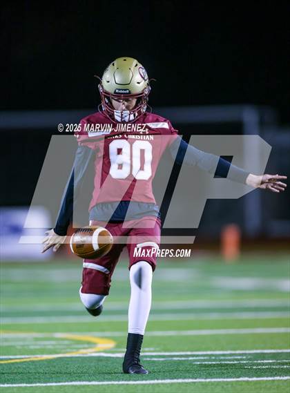 Thumbnail 2 in Sierra Canyon @ Oaks Christian photogallery.