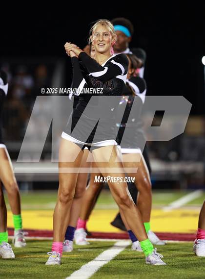 Thumbnail 3 in Sierra Canyon @ Oaks Christian photogallery.