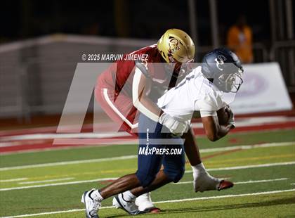 Thumbnail 3 in Sierra Canyon @ Oaks Christian photogallery.