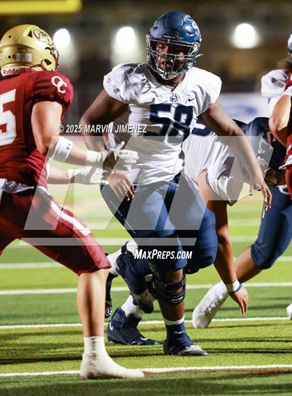 Thumbnail 3 in Sierra Canyon @ Oaks Christian photogallery.