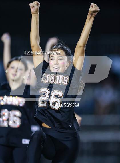 Thumbnail 1 in Sierra Canyon @ Oaks Christian photogallery.