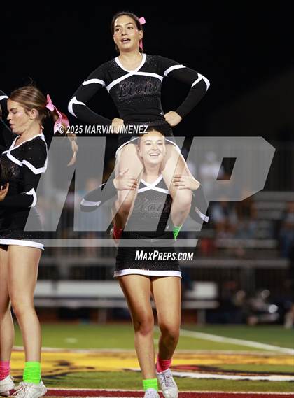 Thumbnail 2 in Sierra Canyon @ Oaks Christian photogallery.