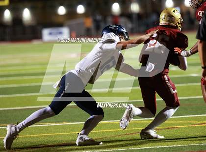 Thumbnail 3 in Sierra Canyon @ Oaks Christian photogallery.