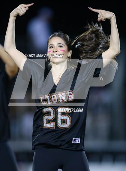 Thumbnail 3 in Sierra Canyon @ Oaks Christian photogallery.