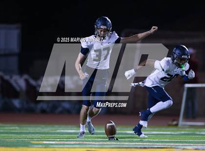 Thumbnail 1 in Sierra Canyon @ Oaks Christian photogallery.