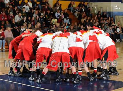 Thumbnail 1 in Jesuit vs. Oak Ridge (Trojan Toss-Up) photogallery.
