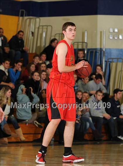 Thumbnail 3 in Jesuit vs. Oak Ridge (Trojan Toss-Up) photogallery.