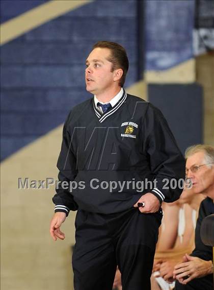 Thumbnail 1 in Jesuit vs. Oak Ridge (Trojan Toss-Up) photogallery.