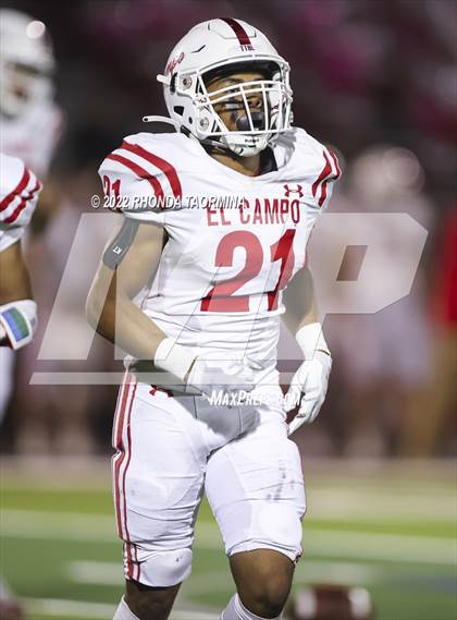 Thumbnail 1 in El Campo @ Needville photogallery.