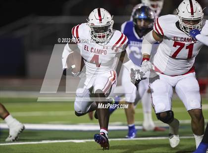 Thumbnail 1 in El Campo @ Needville photogallery.