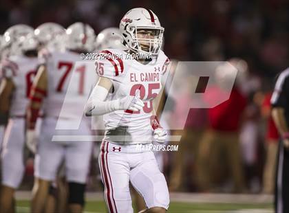 Thumbnail 3 in El Campo @ Needville photogallery.