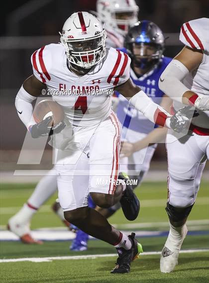 Thumbnail 3 in El Campo @ Needville photogallery.