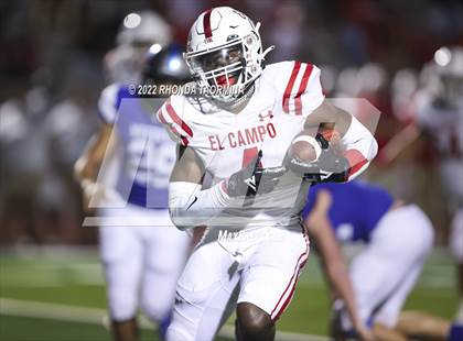 Thumbnail 3 in El Campo @ Needville photogallery.