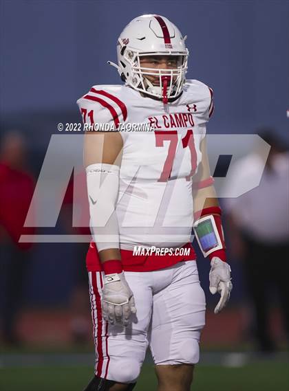 Thumbnail 1 in El Campo @ Needville photogallery.