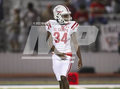 Thumbnail 2 in El Campo @ Needville photogallery.
