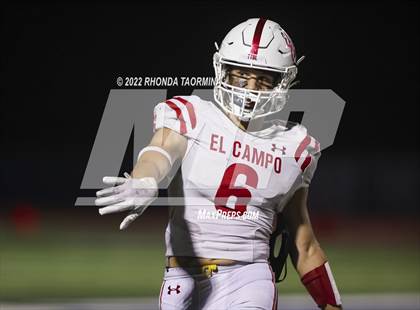 Thumbnail 3 in El Campo @ Needville photogallery.