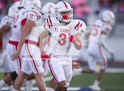 Thumbnail 3 in El Campo @ Needville photogallery.