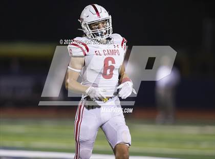 Thumbnail 1 in El Campo @ Needville photogallery.