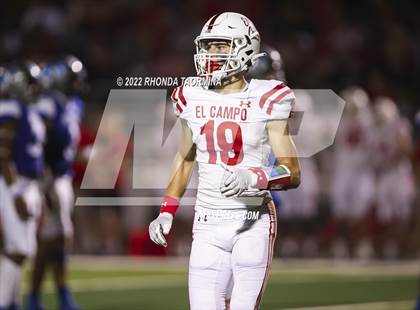 Thumbnail 2 in El Campo @ Needville photogallery.