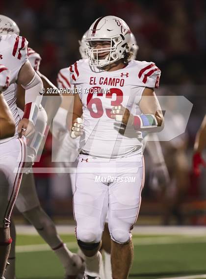 Thumbnail 2 in El Campo @ Needville photogallery.