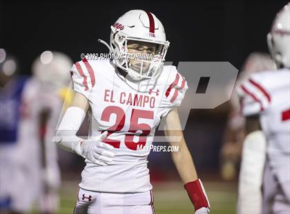 Thumbnail 2 in El Campo @ Needville photogallery.