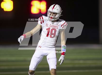 Thumbnail 1 in El Campo @ Needville photogallery.