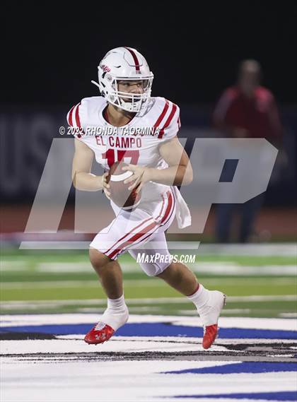 Thumbnail 1 in El Campo @ Needville photogallery.