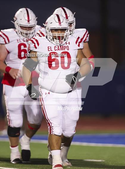 Thumbnail 3 in El Campo @ Needville photogallery.
