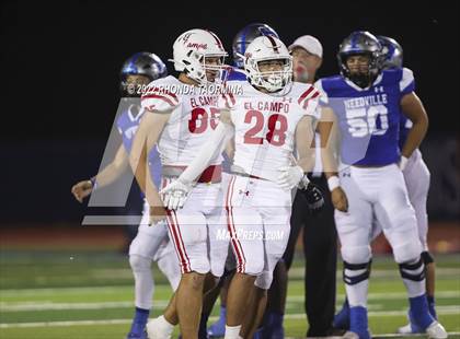 Thumbnail 1 in El Campo @ Needville photogallery.