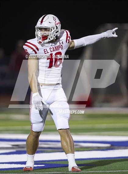 Thumbnail 1 in El Campo @ Needville photogallery.