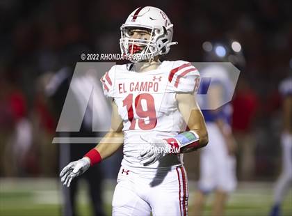Thumbnail 3 in El Campo @ Needville photogallery.