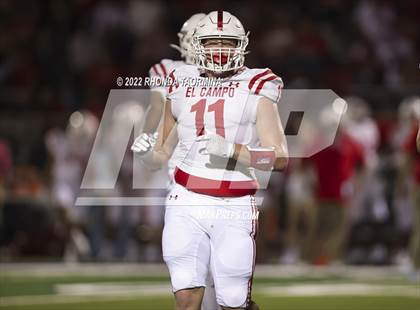 Thumbnail 3 in El Campo @ Needville photogallery.