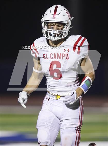 Thumbnail 1 in El Campo @ Needville photogallery.