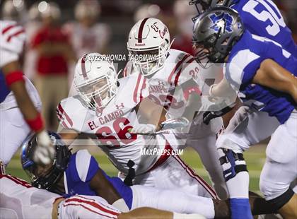 Thumbnail 2 in El Campo @ Needville photogallery.