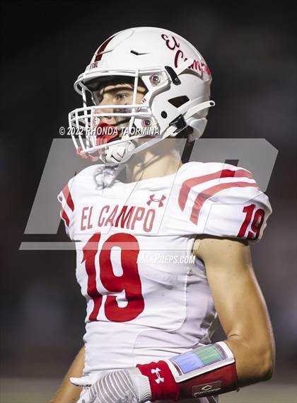 Thumbnail 1 in El Campo @ Needville photogallery.