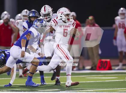 Thumbnail 2 in El Campo @ Needville photogallery.