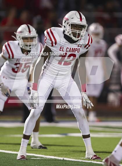 Thumbnail 3 in El Campo @ Needville photogallery.