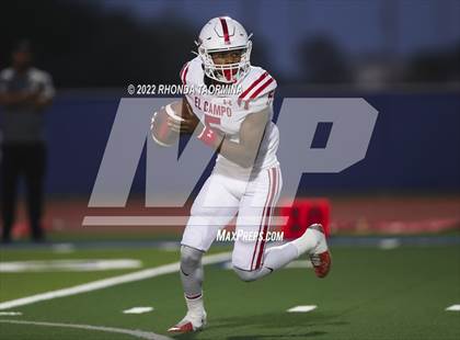Thumbnail 1 in El Campo @ Needville photogallery.