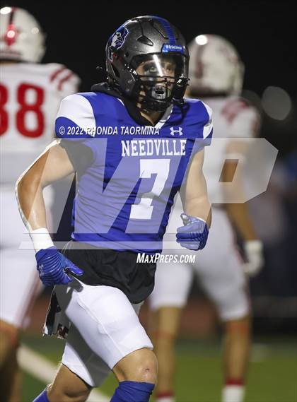 Thumbnail 2 in El Campo @ Needville photogallery.