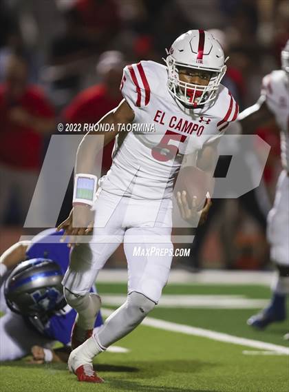 Thumbnail 2 in El Campo @ Needville photogallery.