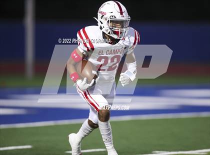 Thumbnail 3 in El Campo @ Needville photogallery.