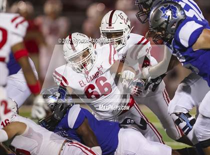 Thumbnail 1 in El Campo @ Needville photogallery.