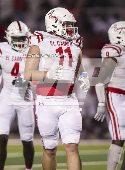 Thumbnail 1 in El Campo @ Needville photogallery.