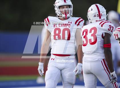 Thumbnail 1 in El Campo @ Needville photogallery.