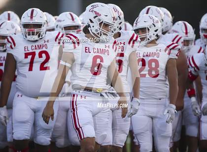 Thumbnail 1 in El Campo @ Needville photogallery.