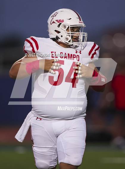 Thumbnail 3 in El Campo @ Needville photogallery.