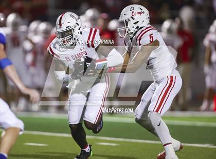 Thumbnail 1 in El Campo @ Needville photogallery.