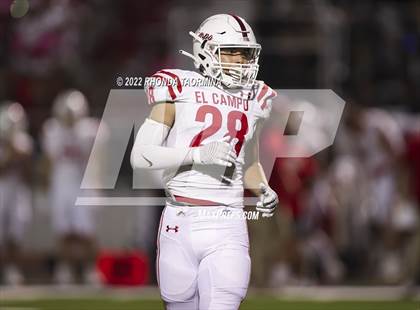 Thumbnail 1 in El Campo @ Needville photogallery.